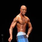 Ivan  Williams - NPC Palmetto Cup 2013 - #1